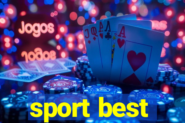 sport best